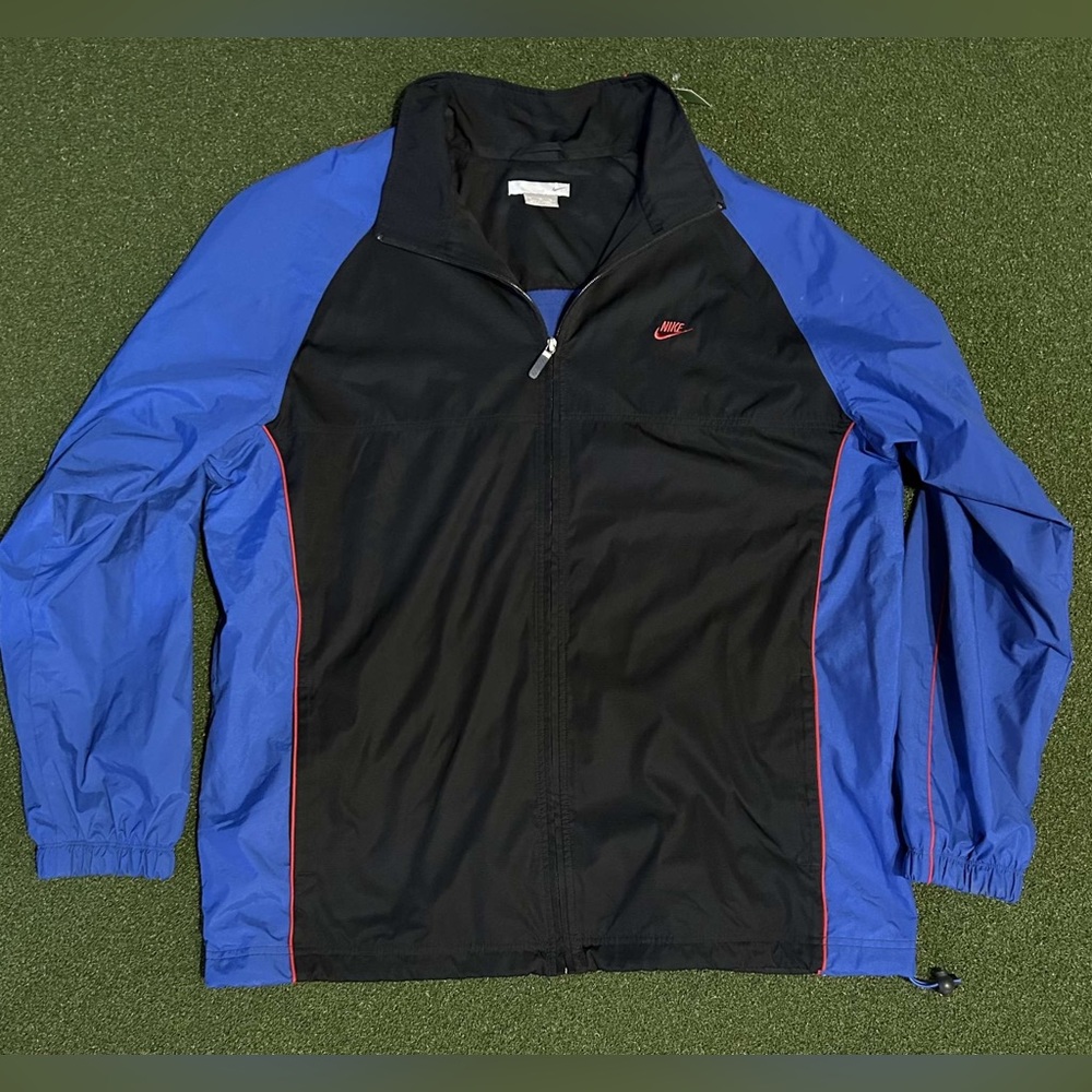 Nike Lightweight Jacket